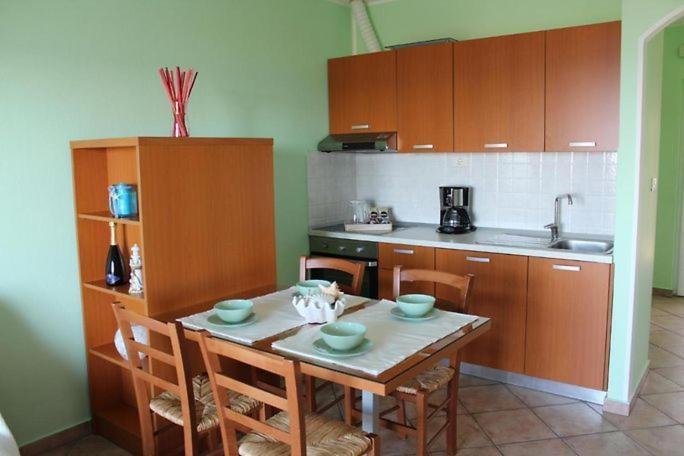 Apartments Ficur With Swimming Pool & Grill, Portorož Eksteriør billede