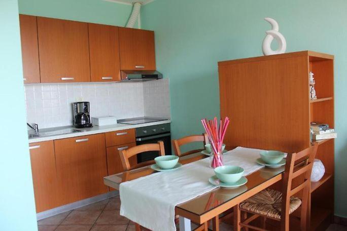 Apartments Ficur With Swimming Pool & Grill, Portorož Eksteriør billede